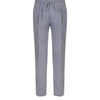 Pantalone BRIGLIA Tasca america 1 pences
Grigio