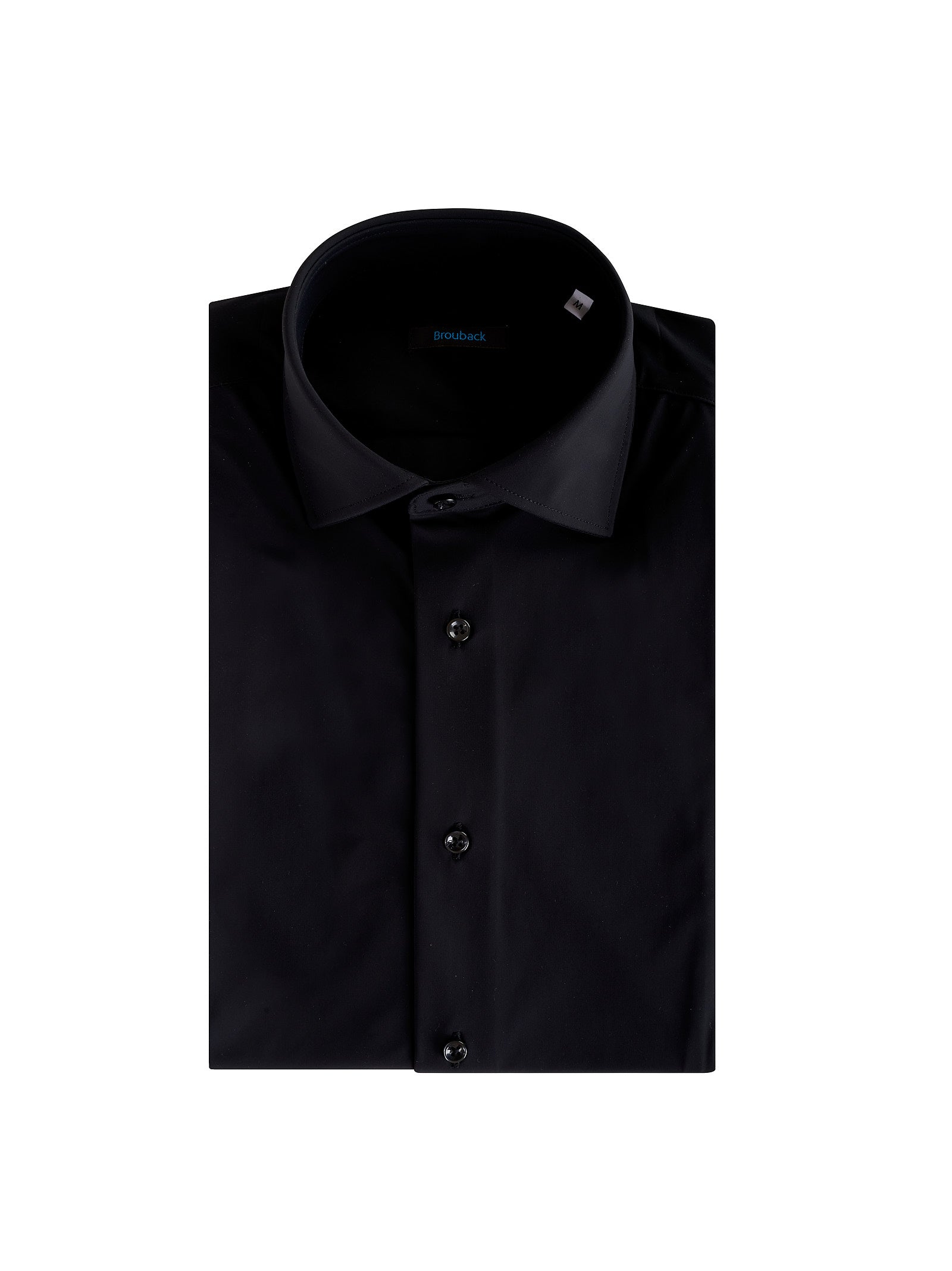Camicia BROUBACK Relaxed
Nero