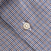 Camicia BROUBACK Slim fit p.de poul
Blu/sabbia