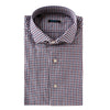 Camicia BROUBACK Slim fit vichy
Blu/bordeaux