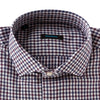 Camicia BROUBACK Slim fit vichy
Blu/bordeaux