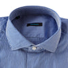 Camicia BROUBACK Slim fit vichy
Azzurro