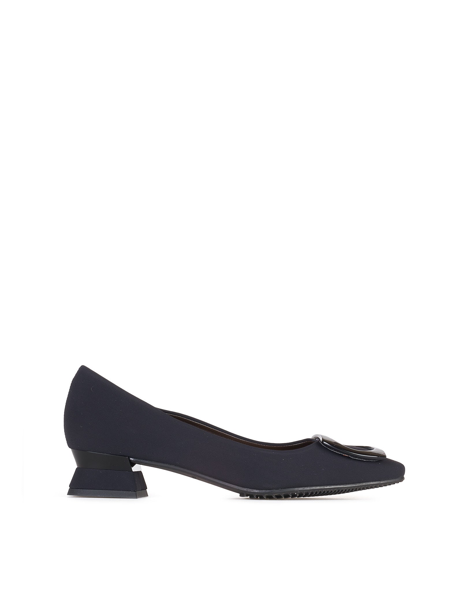 Decollette BRUNATE Tacco 30 con accessorio
Nero