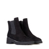 Tronchetto BRUNATE Beatles elastico lana
Nero