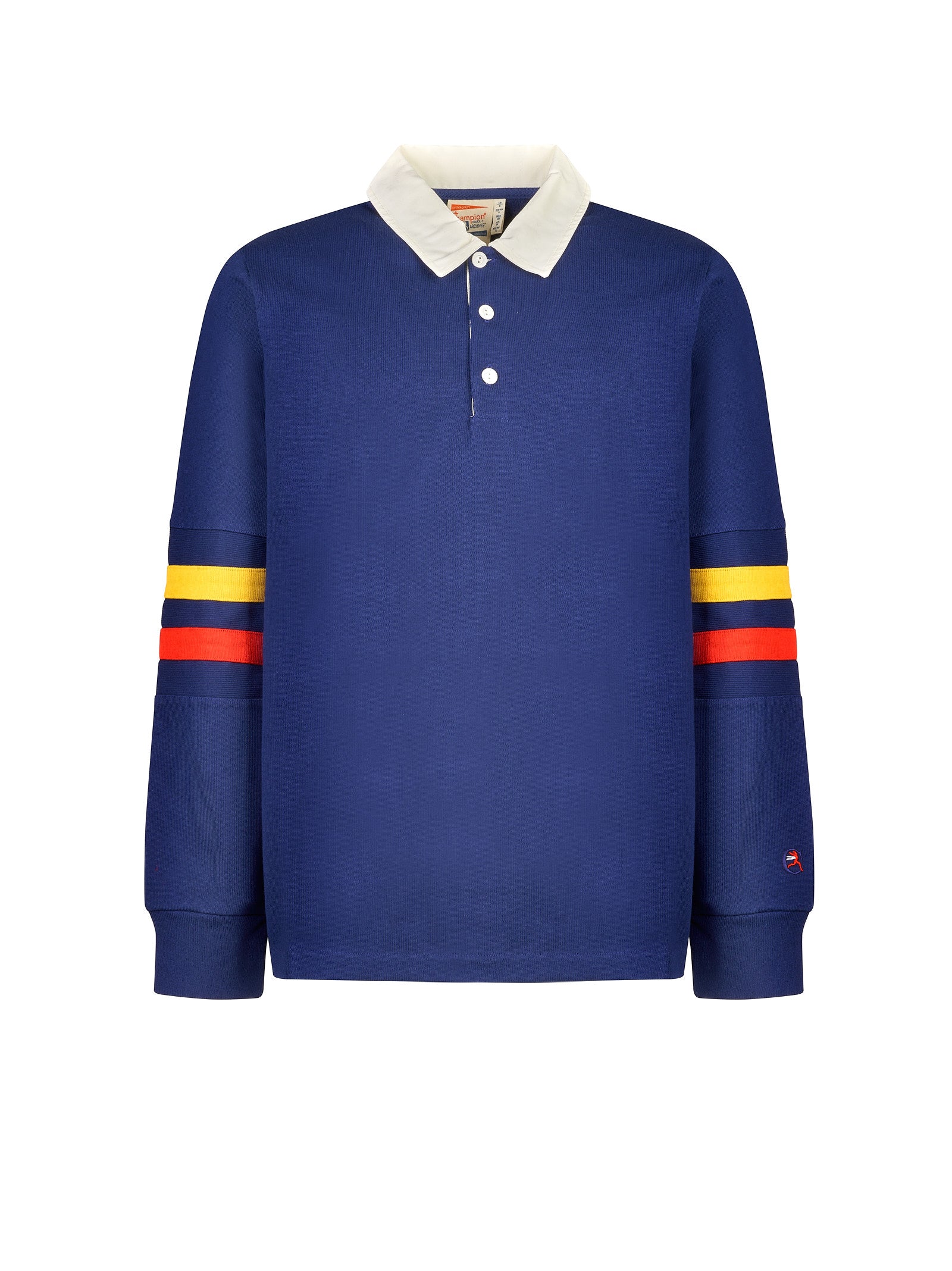 Maglia CHAMPION Polo 3 bottoni
Blu