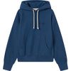 Felpa CHAMPION Cappuccio con logo
Bluette