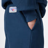 Pantalone CHAMPION Felpa
Bluette