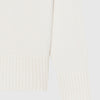 Maglia CHAMPION Girocollo logo
Panna