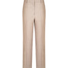 Pantalone CIRCOLO 1901 Carrot pant
Tortora