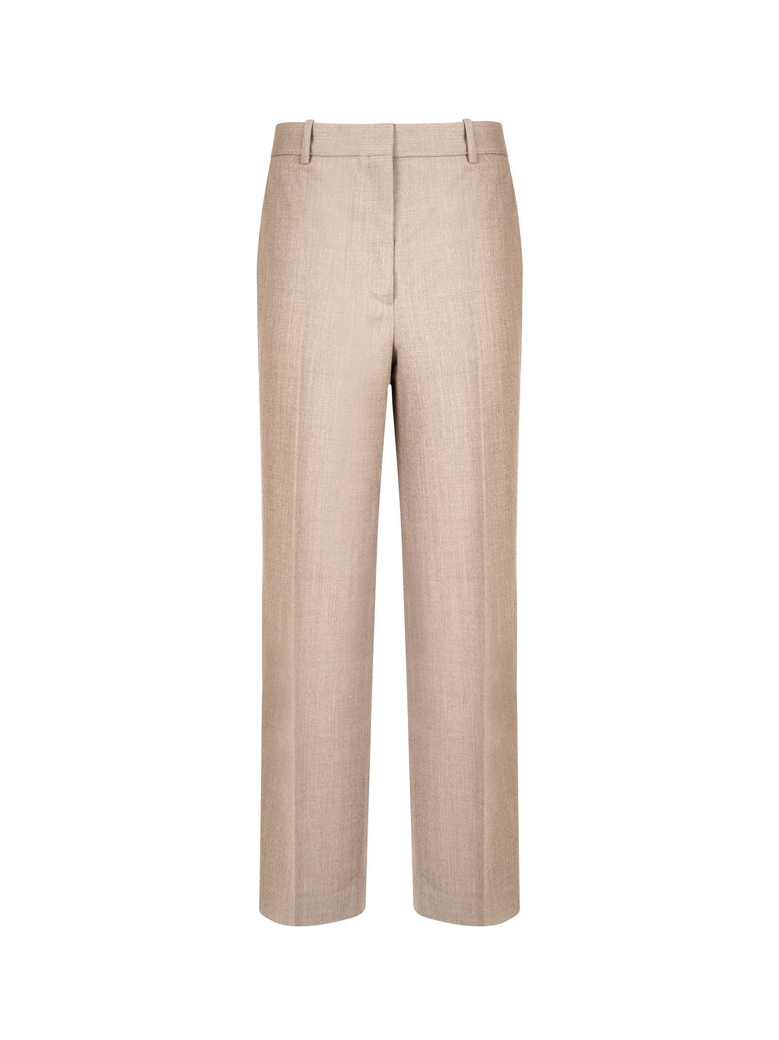 Pantalone CIRCOLO 1901 Carrot pant
Tortora