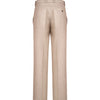 Pantalone CIRCOLO 1901 Carrot pant
Tortora
