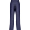 Pantalone CIRCOLO 1901 Wide leg gessato
Blu