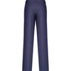 Pantalone CIRCOLO 1901 Wide leg gessato
Blu