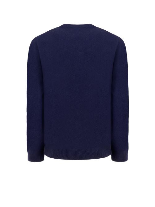 Maglia DANIELE FIESOLI Girocollo rasato
Blu