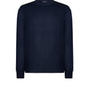 Maglia DANIELE FIESOLI Girocollo rasato
Blu