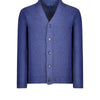 Maglia DANIELE FIESOLI Cardigan bottoni
Bluette
