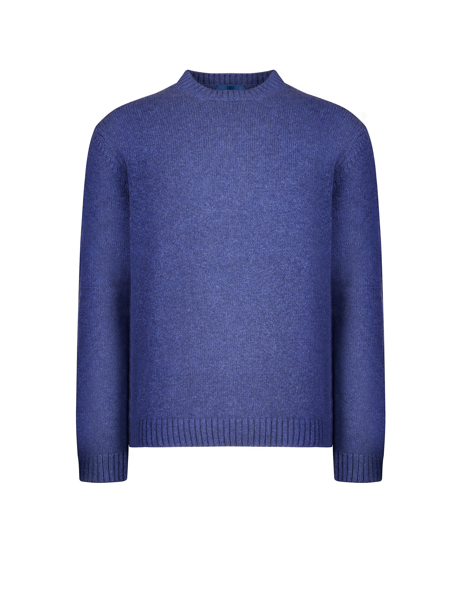 Maglia DANIELE FIESOLI Girocollo rasato
Bluette