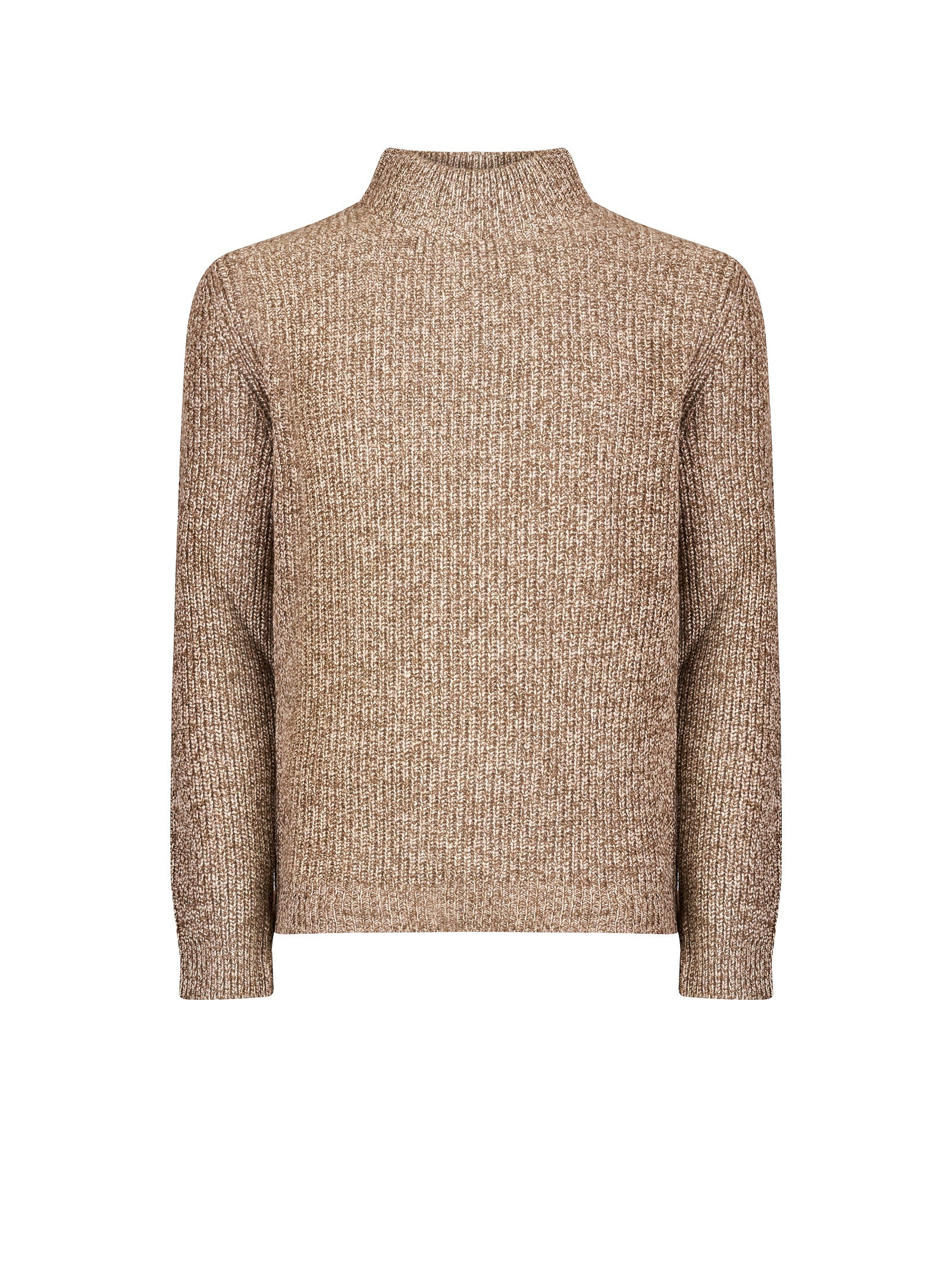 Maglia DANIELE FIESOLI Lupetto a coste
Marrone