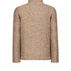 Maglia DANIELE FIESOLI Lupetto a coste
Marrone