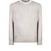 Maglia DANIELE FIESOLI Girocollo stone washed
Sabbia