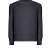 Maglia DANIELE FIESOLI Girocollo stone washed
Nero