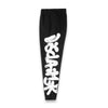 Pantalone DISCLAIMER Felpato stampa logo
Nero
