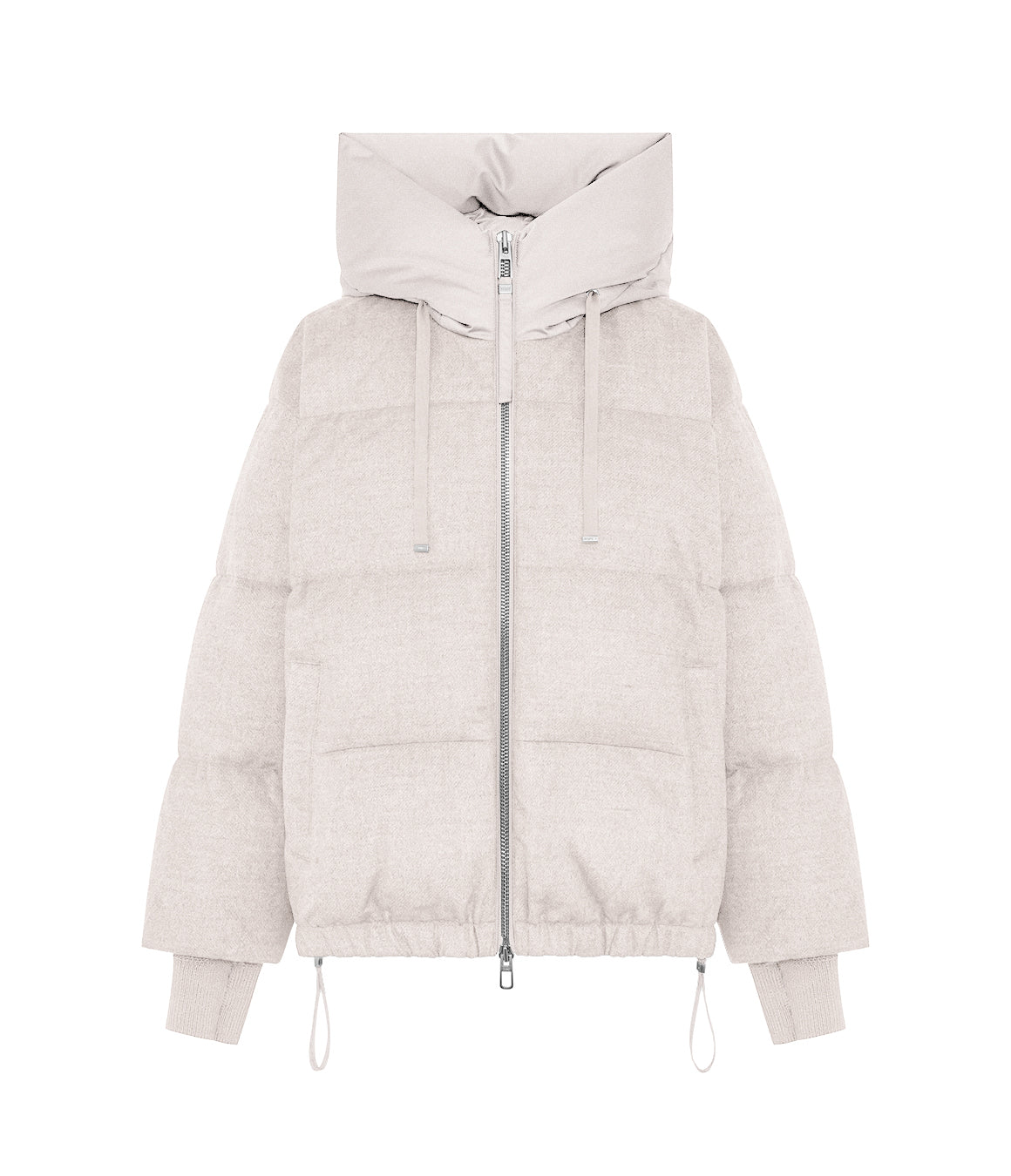 Giubbotto DUNO Heka
Panna