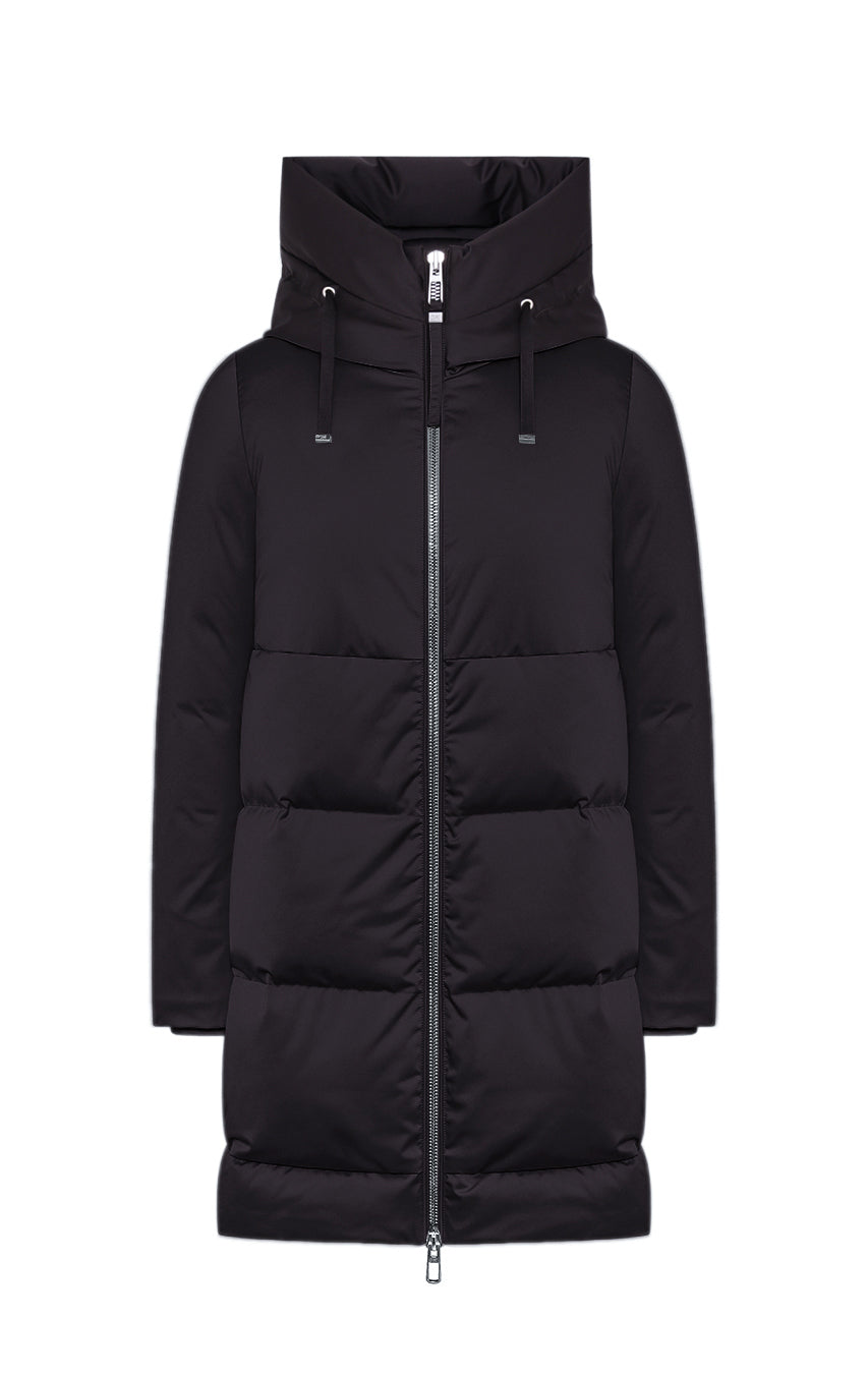 Giubbotto DUNO Talia
Grigio