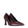Decollette EVALUNA Tacco 80
Bordeau