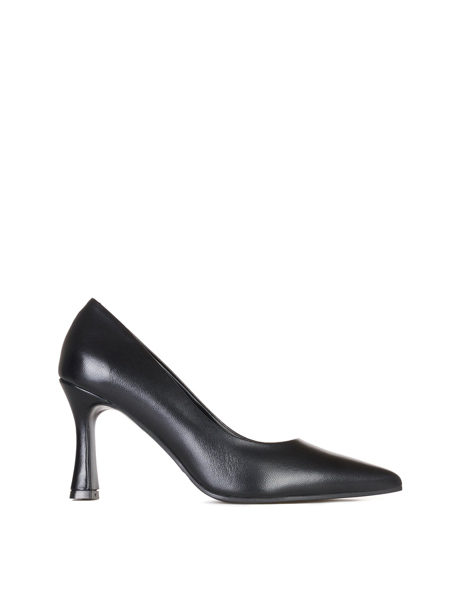 Decollette EVALUNA Tacco 80
Nero