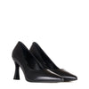 Decollette EVALUNA Tacco 80
Nero