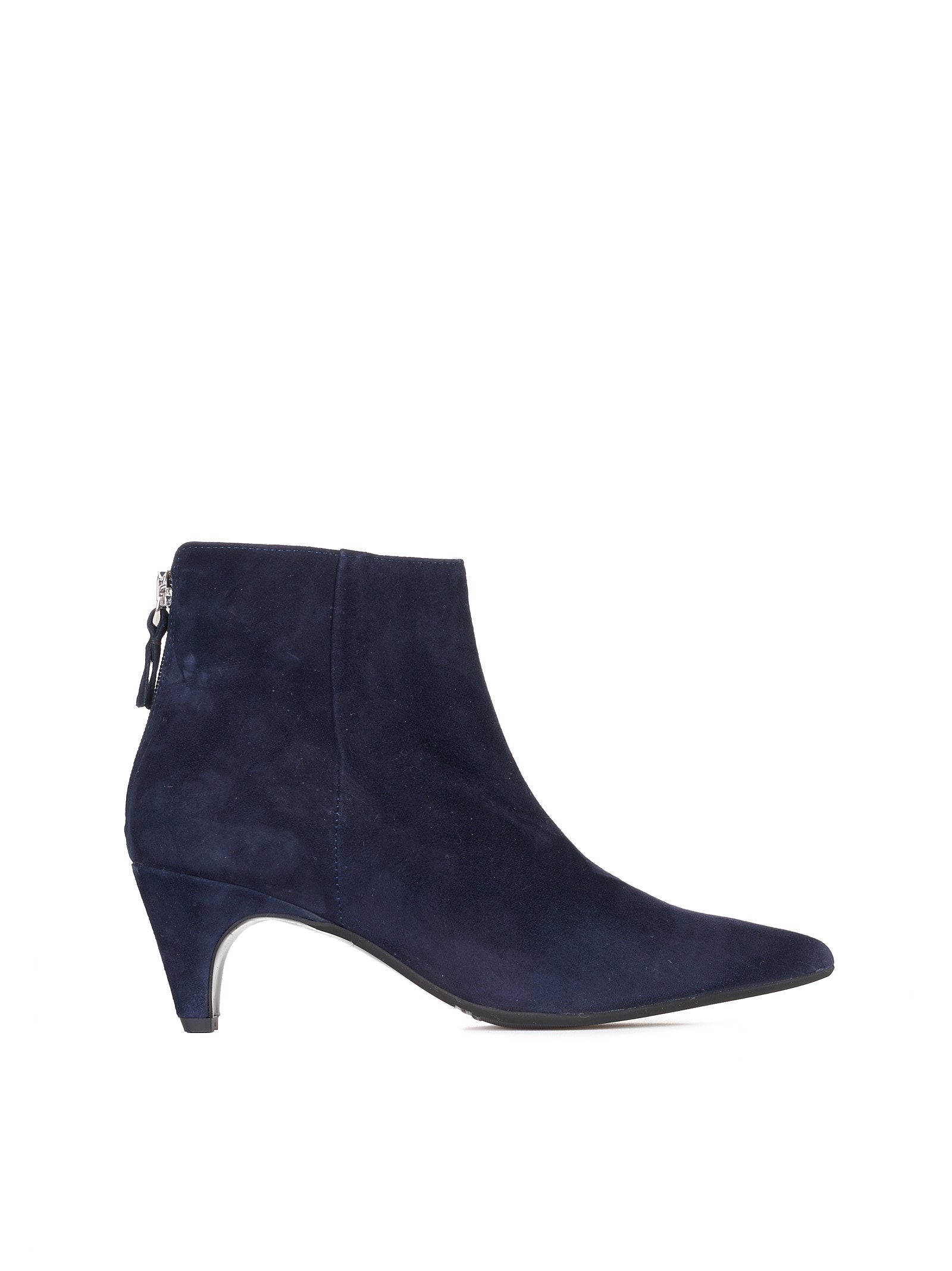 Tronchetto EVALUNA Tacco 50
Blu