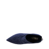Tronchetto EVALUNA Tacco 50
Blu