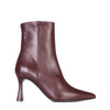 Tronchetto EVALUNA Tacco 80
Bordeau