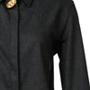 Camicia FABIANA FILIPPI Con bottone gioiello
Grigio
