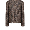 Maglia FABIANA FILIPPI Cardigan bouclè
Nero/sabbia