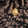 Maglia FABIANA FILIPPI Cardigan bouclè
Nero/sabbia