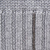 Maglia FABIANA FILIPPI Lupetto fondo diamante
Grigio