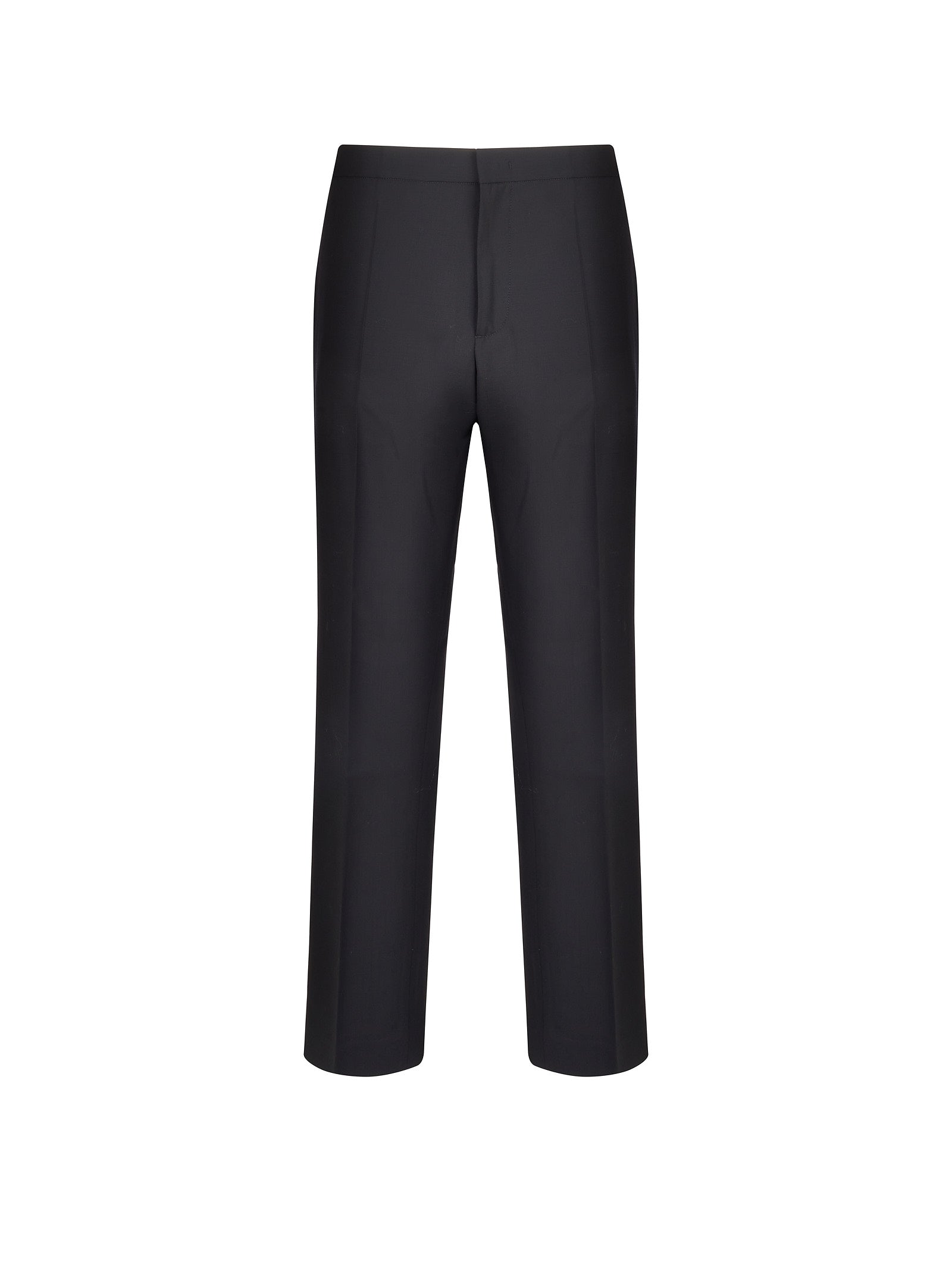 Pantalone FABIANA FILIPPI Passante fili diamante
Nero