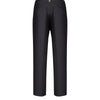 Pantalone FABIANA FILIPPI Passante fili diamante
Nero