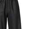 Pantalone FABIANA FILIPPI Elasticato gamba larga
Grigio
