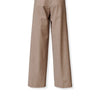 Pantalone FABIANA FILIPPI Palazzo con profilo diamante
Sabbia