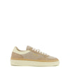 Sneaker GHOUD Allacciata
Sabbia