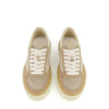 Sneaker GHOUD Allacciata
Sabbia