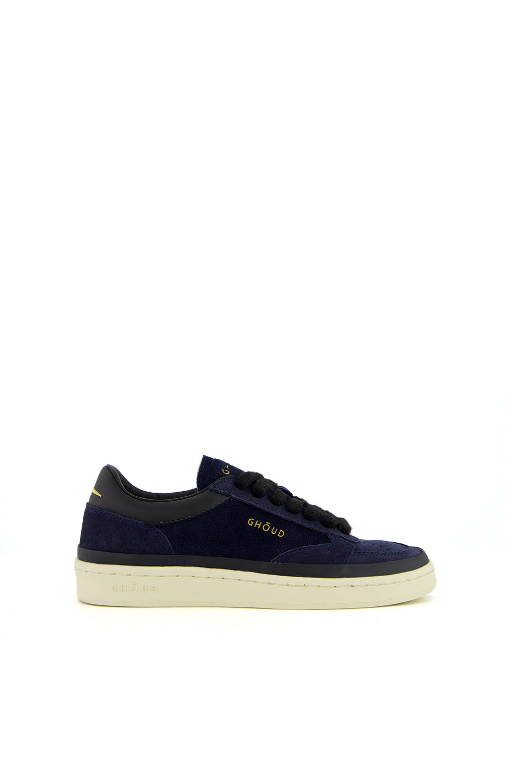 Sneaker GHOUD Allacciata
Blu