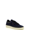Sneaker GHOUD Allacciata
Blu