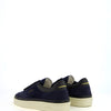 Sneaker GHOUD Allacciata
Blu