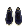 Sneaker GHOUD Allacciata
Blu