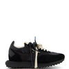 Sneaker GHOUD Running rush
Nero