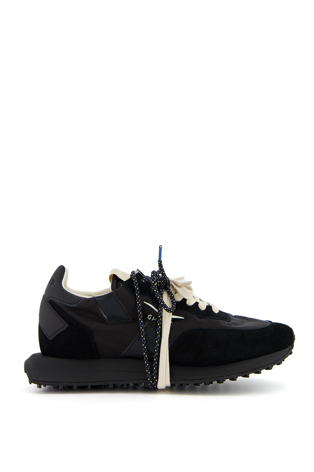 Sneaker GHOUD Running rush
Nero